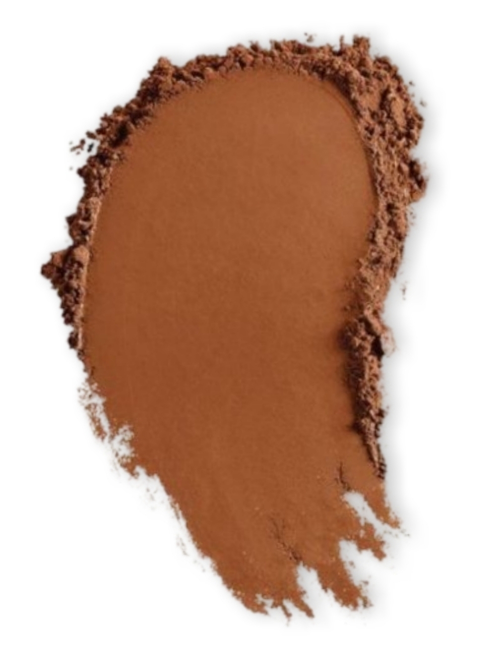 NWT bareMinerals Matte Loose Powder Foundation | SPF 15 | Warm Deep 27 - Picture 2 of 9
